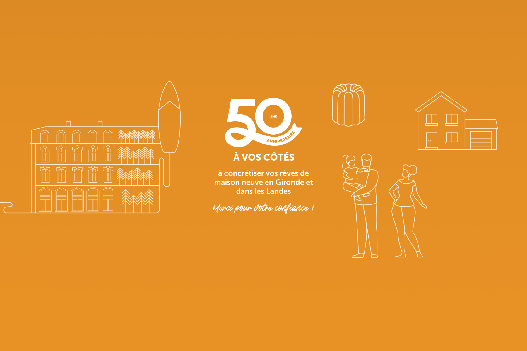 Constructeur de maisons