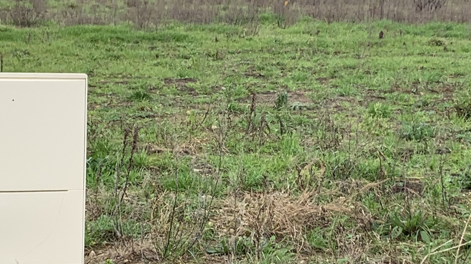 Terrain constructible de 511m2 à Saint-André-de-Cubzac