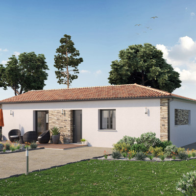 Faire construire sa maison landaise traditionnelle