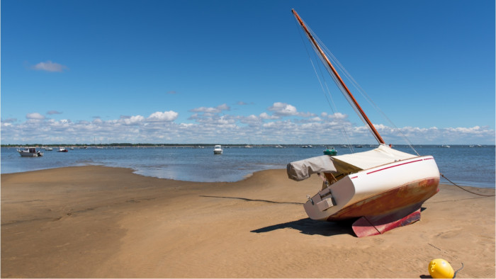 Qu'est-ce qu'une maison arcachonnaise ?