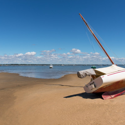 Qu'est-ce qu'une maison arcachonnaise ?