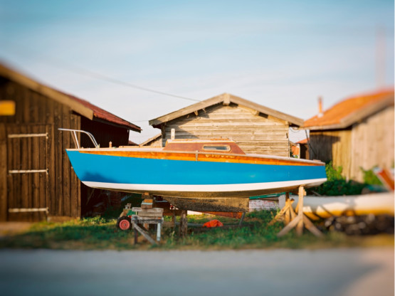 Constructeur de maison à Gujan-Mestras voir l'agence