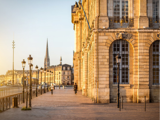 Constructeur de maison à Artigues-près-Bordeaux voir l'agence