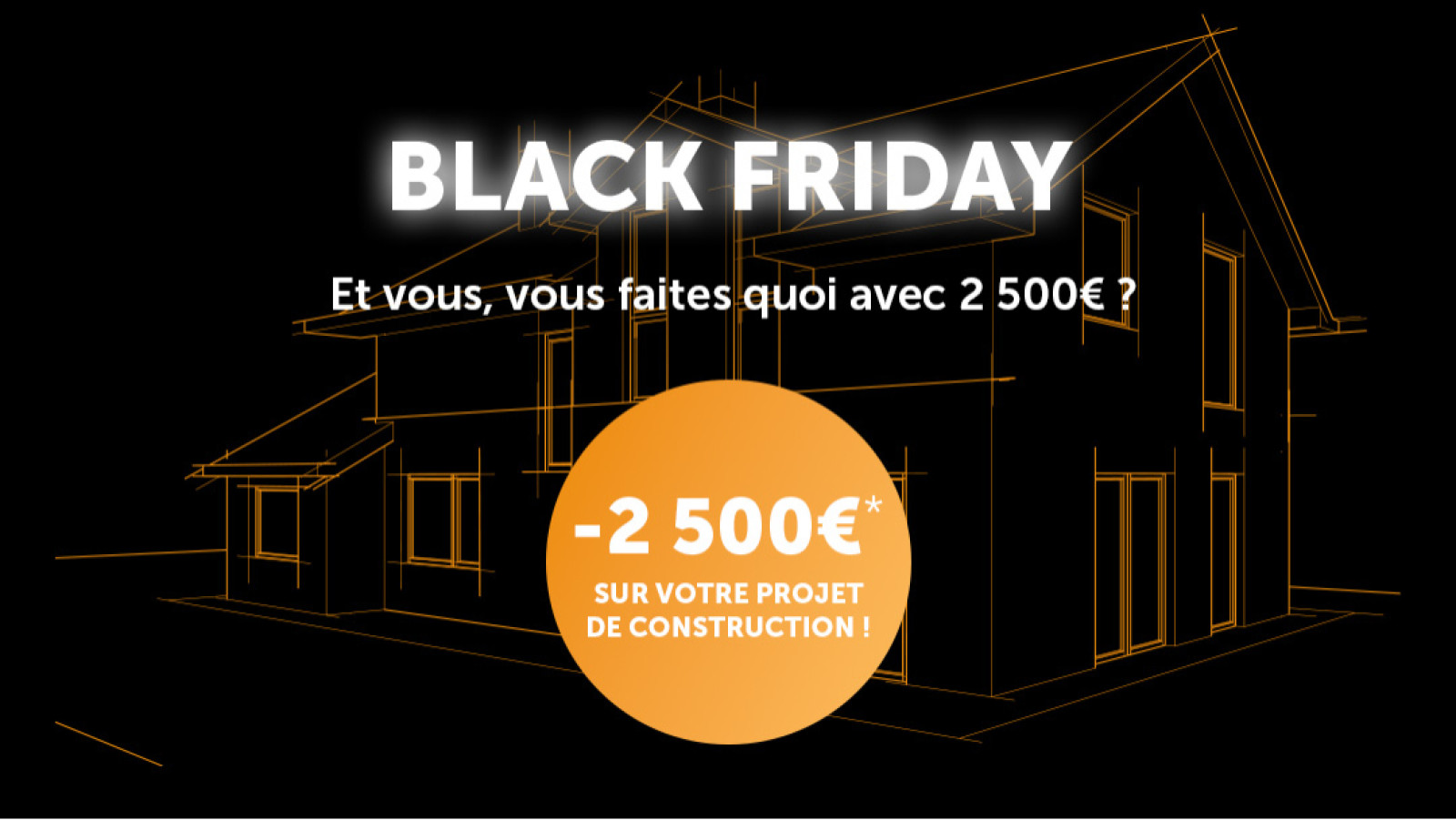 OP Black Friday 2025 - Tanaïs