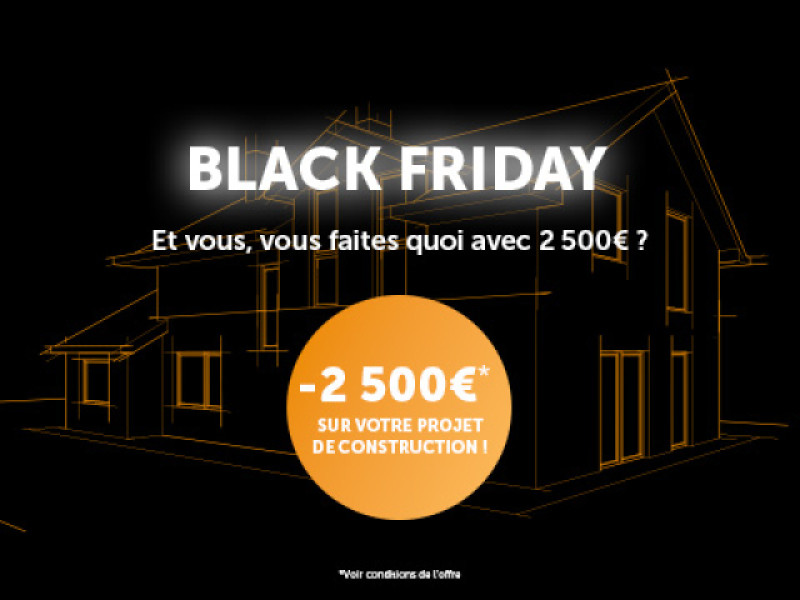 OP Black Friday 2025 - Tanaïs