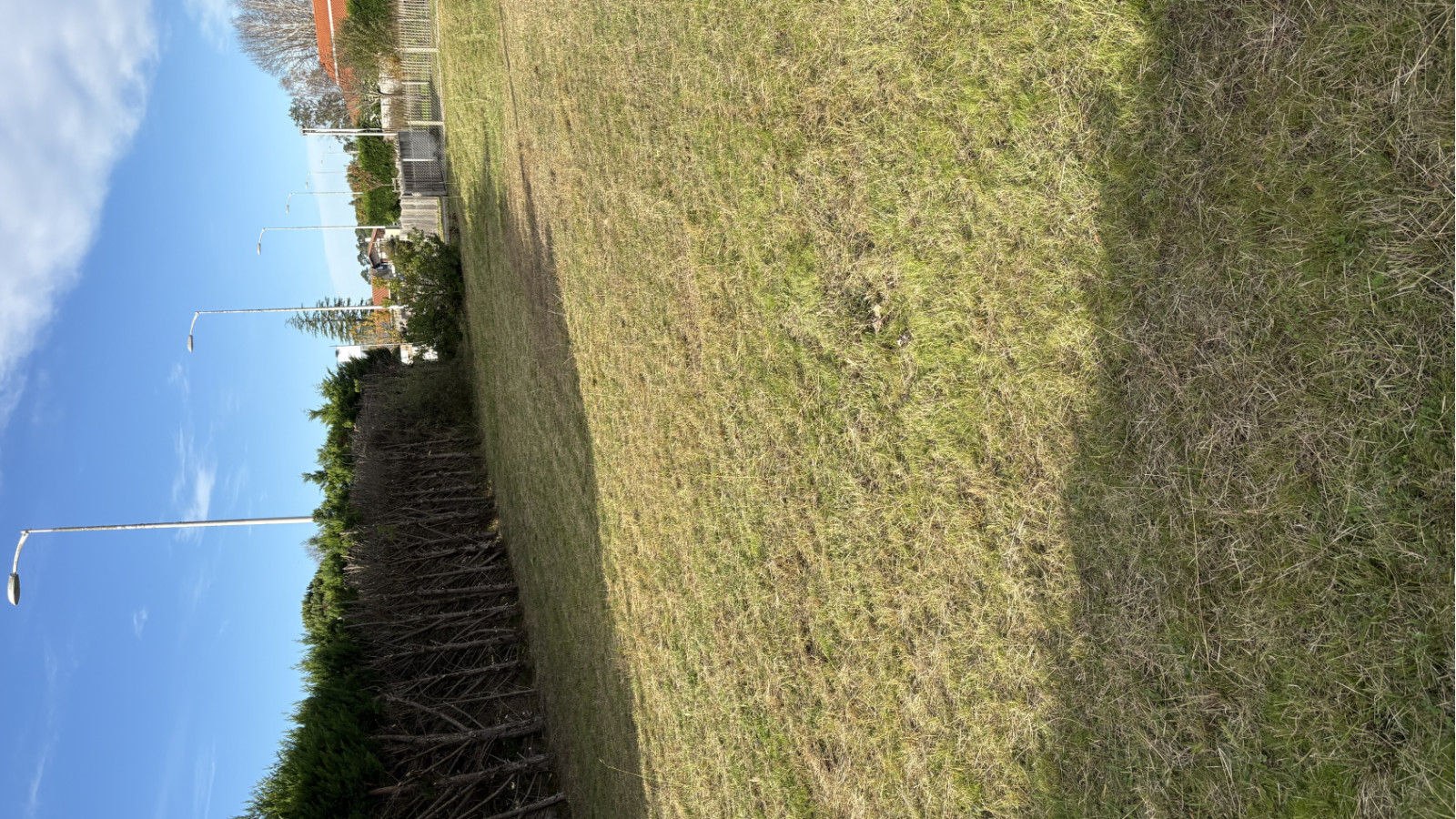 Terrain constructible de 470m2 à Mimizan