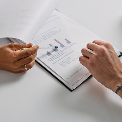 Comprendre et éplucher mon plan de financement