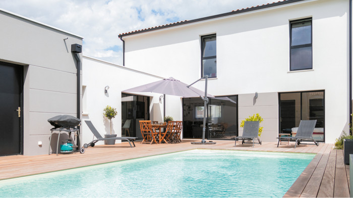 Le projet de Amandine et Fernando à Bordeaux (33)