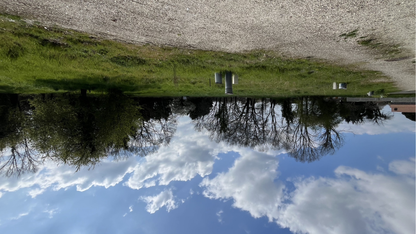 Terrain constructible de 400m2 à Artigues-près-Bordeaux