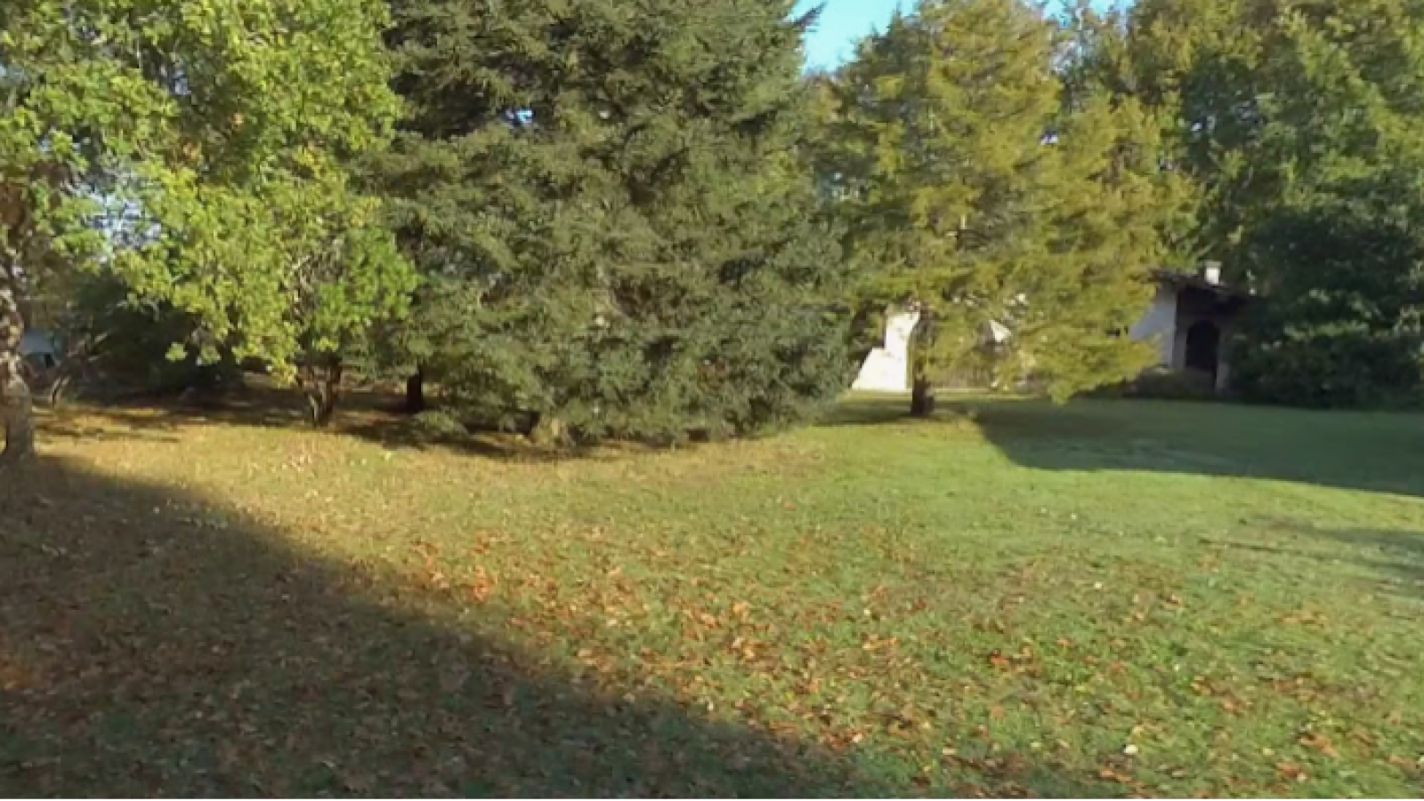 Terrain constructible de 756m2 à Le Teich