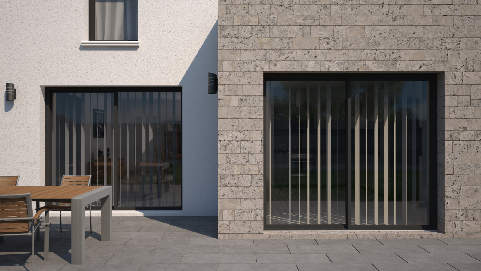 Maison neuve à Saint-Paul-en-Born avec 4 chambres sur terrain de 550m2 / image 6