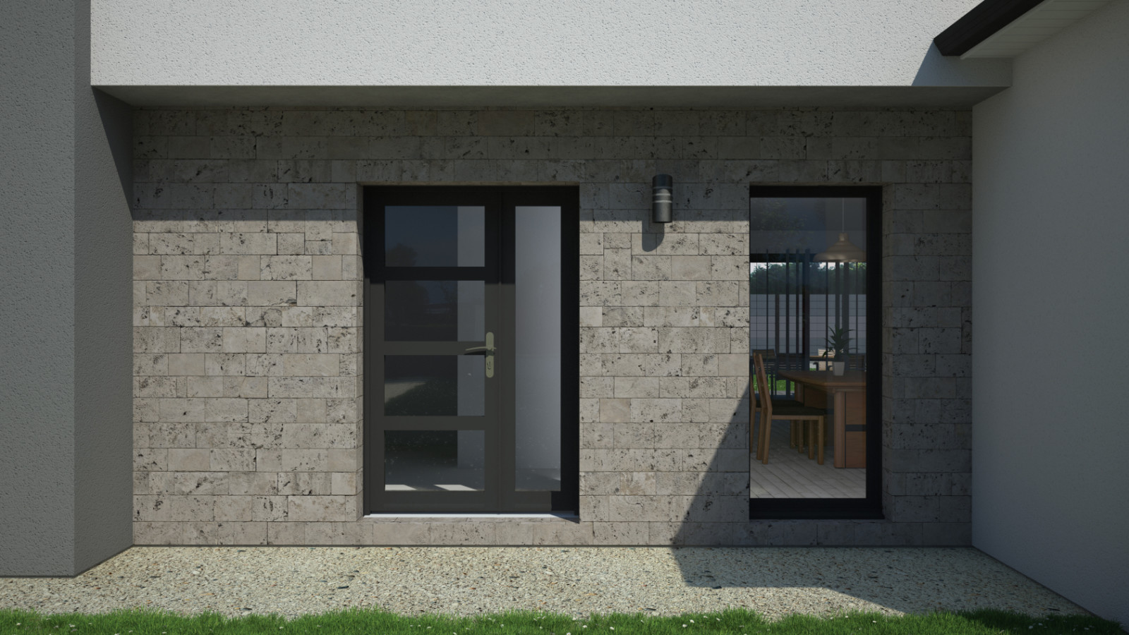 Maison neuve à Saint-Paul-en-Born avec 4 chambres sur terrain de 550m2 / image 7