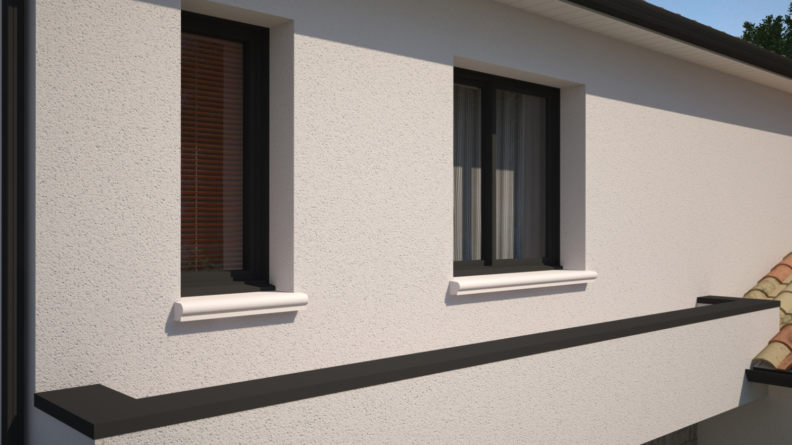 Maison neuve à Saint-Paul-en-Born avec 4 chambres sur terrain de 550m2 / image 8