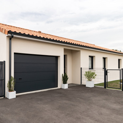 Margaux et Patrick à La Plaine-sur-Mer