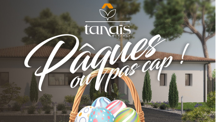 GRAND JEU PAQUES OU PAS CAP !