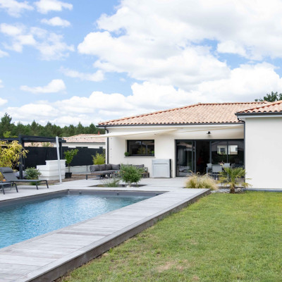 Envie d'une retraite ou d'une maison secondaire au bord de la mer