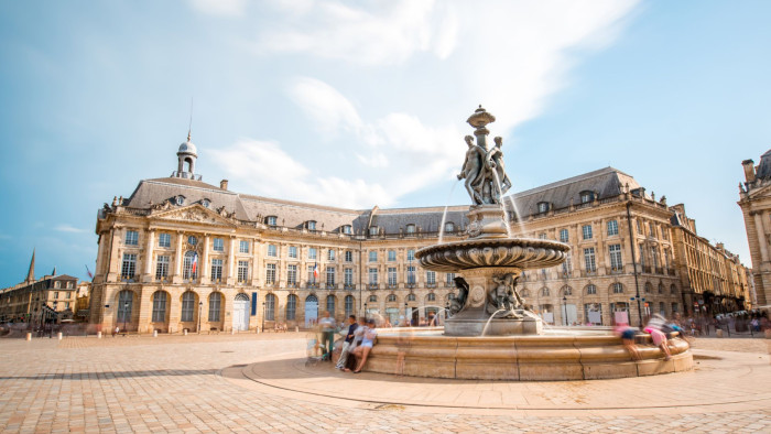 Faire construire ou investir à Bordeaux, c'est le bon moment