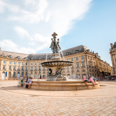 Faire construire ou investir à Bordeaux, c'est le bon moment