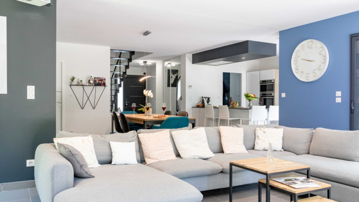 J’aménage ma maison en Gironde