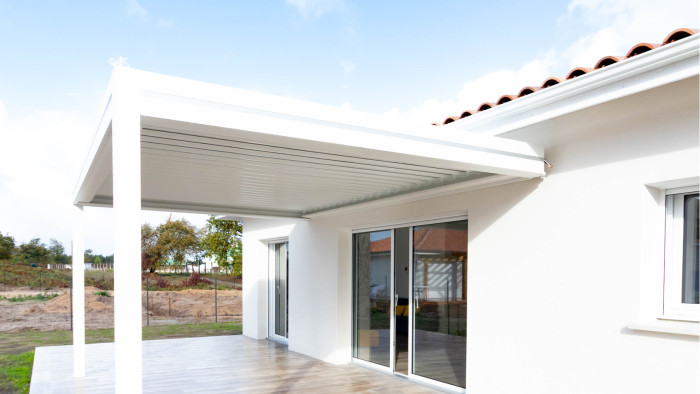 PORTES OUVERTES : Venez visiter la première maison RE2020 des Landes !