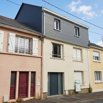 M. et Mme M. à Abancourt