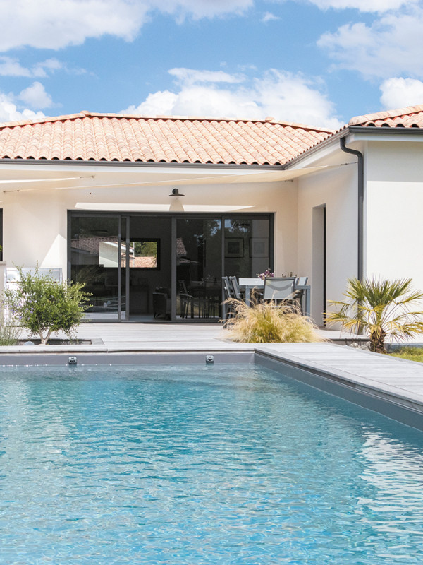 Tanaïs Habitat, votre constructeur de maisons en Gironde