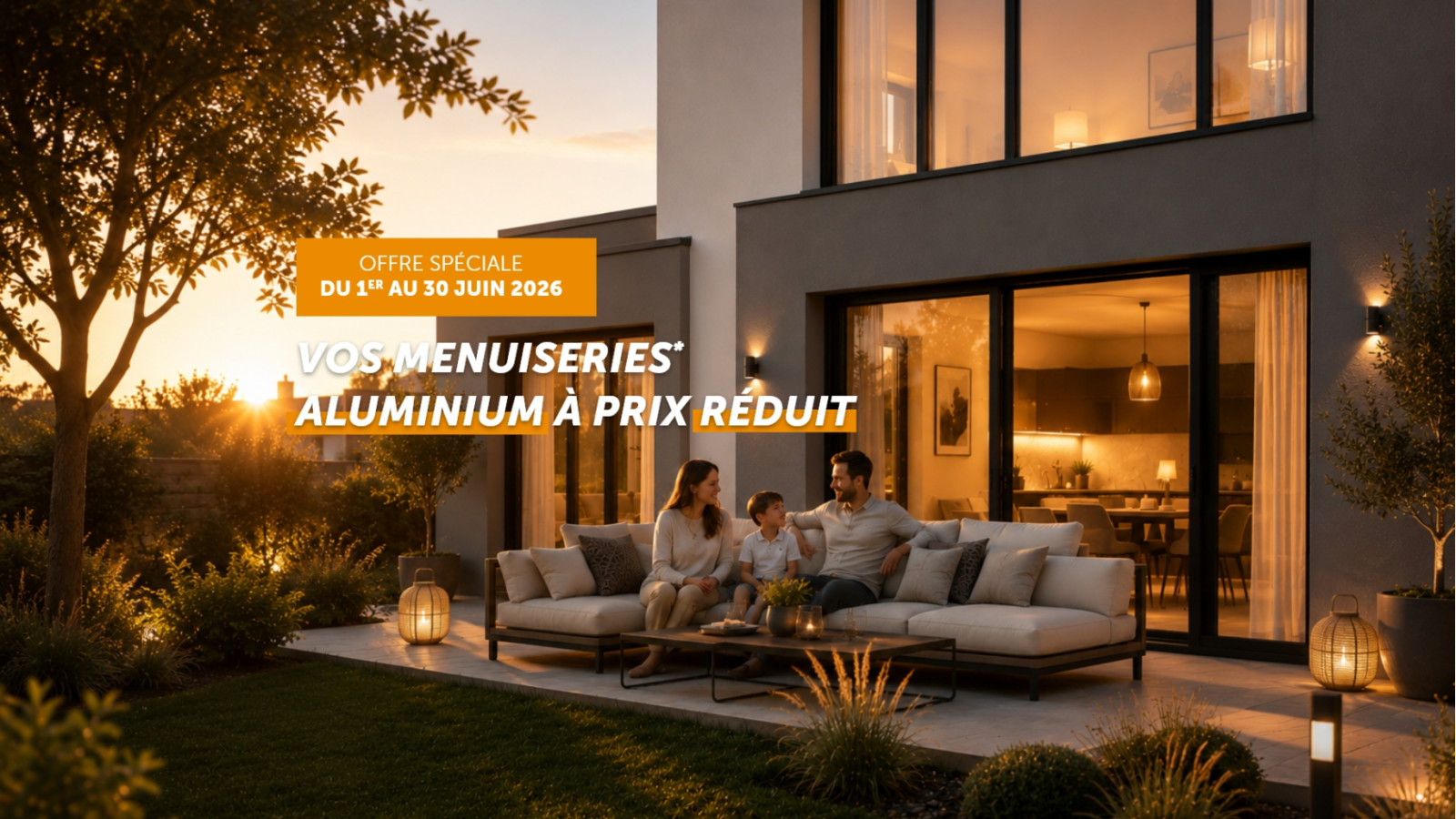 WIMIX ALU/PVC