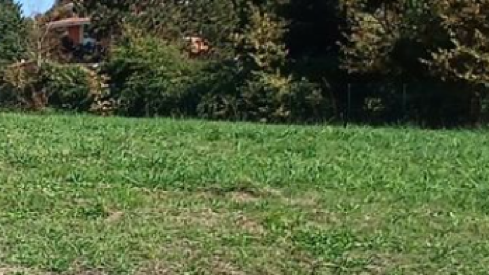 Terrain constructible de 420m2 à Dax