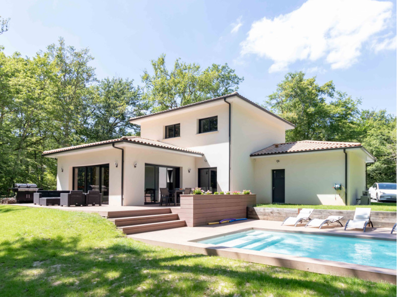 Votre maison individuelle en Gironde ou dans les Landes avec Tanaïs