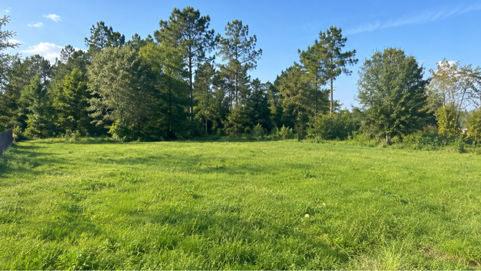 Terrain constructible de 720m2 à Pontonx-sur-l'Adour