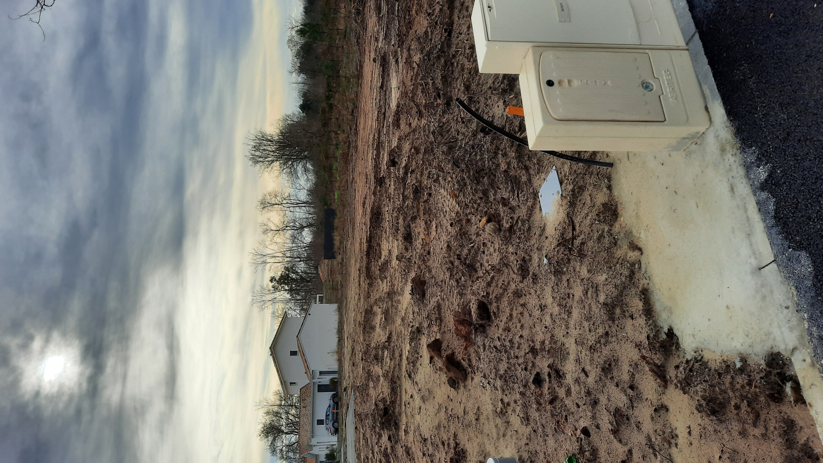 Terrain constructible de 439m2 à Saint-Paul-lès-Dax
