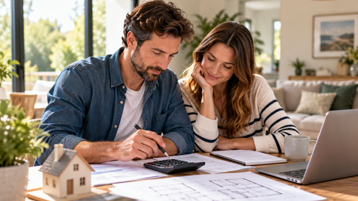Quel est le prix moyen d'une maison neuve en 2026 en Gironde ?