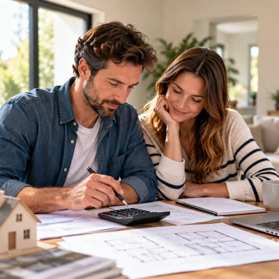 Quel est le prix moyen d'une maison neuve en 2026 en Gironde ?