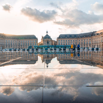 Quel est le prix moyen d’une maison neuve en 2026 à Bordeaux ?