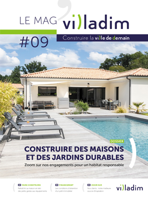 Le Mag' N°9