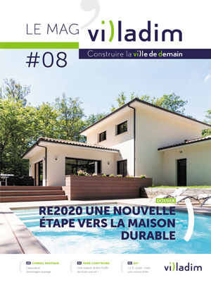 Le Mag' N°8