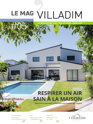 Le Mag' N°5