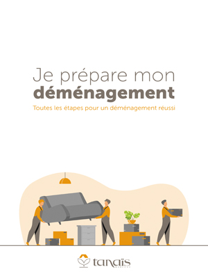 Checklist « Réussir son déménagement »