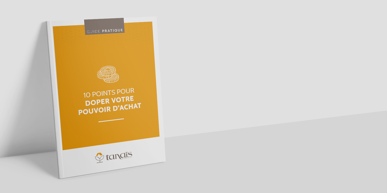 Guide pratique « 10 points pour doper votre pouvoir d'achat »