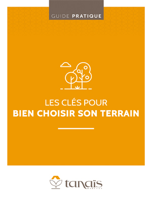 Guide pratique « Bien choisir son terrain »