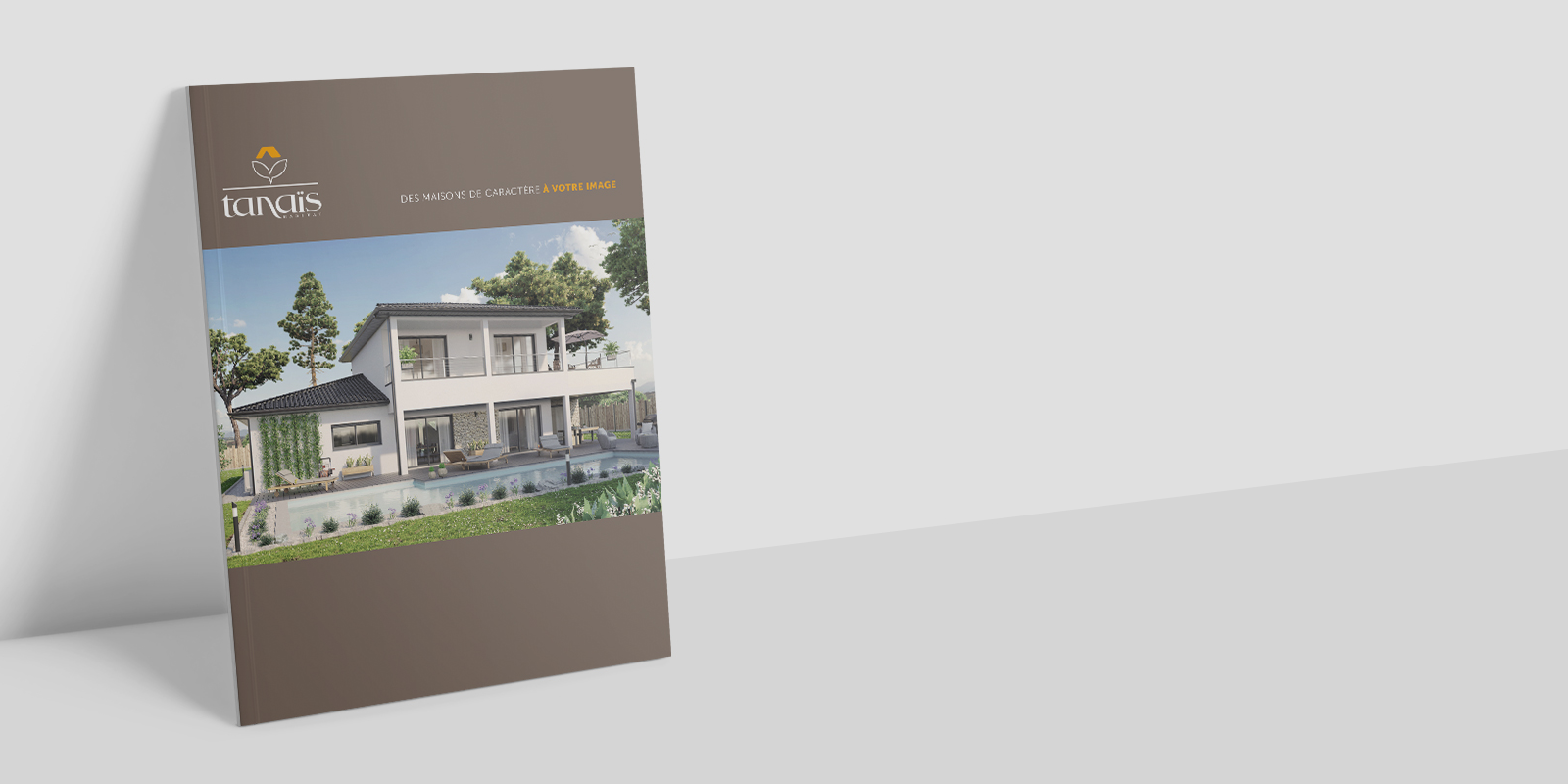 Documentation Tanaïs