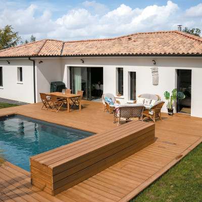 Fabien et Louise à Bordeaux