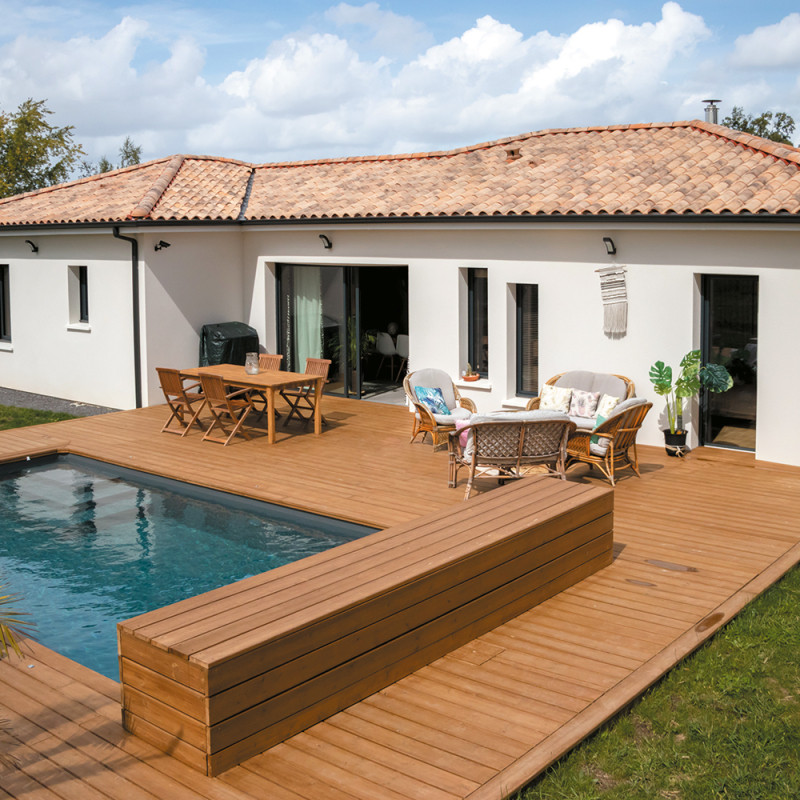 Fabien et Louise à Bordeaux