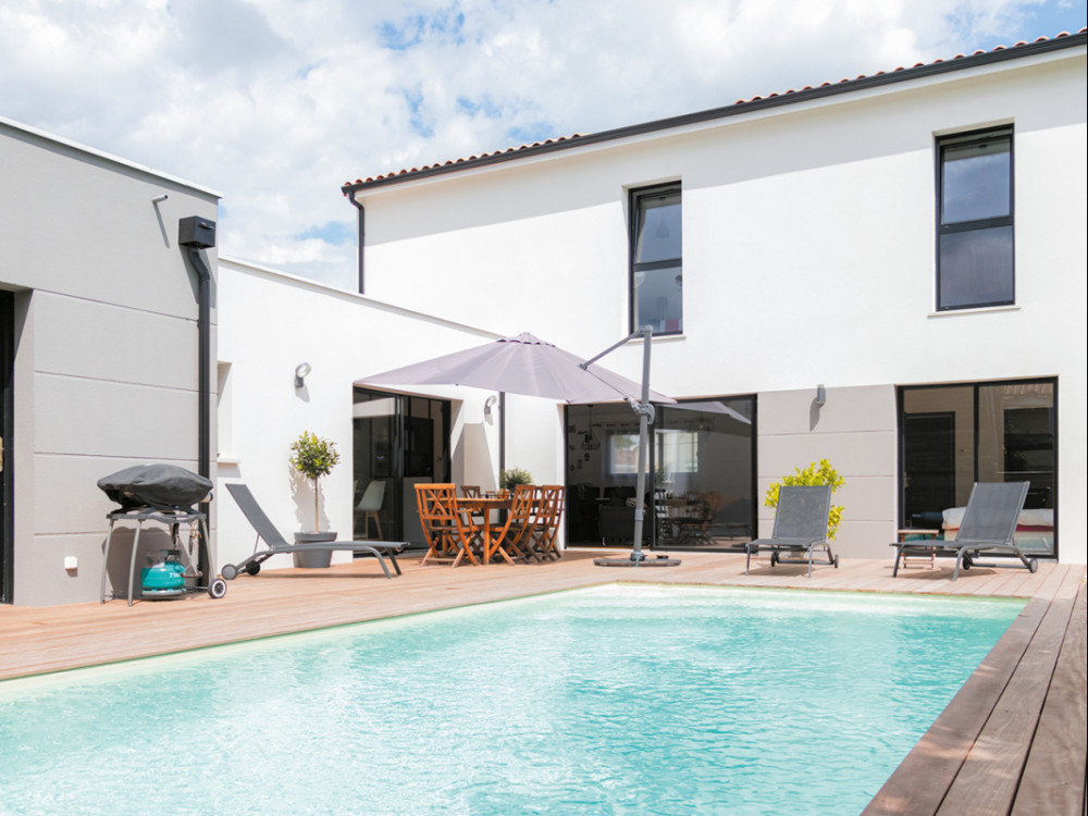 Tanaïs Habitat, une marque du groupe Villadim