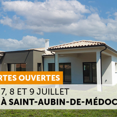 Journées portes ouvertes : visitez une maison Tanaïs !