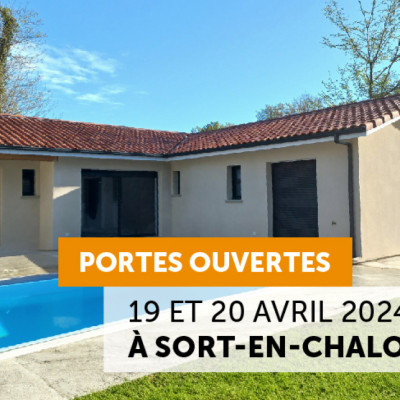 Journées portes ouvertes : visitez une maison Tanaïs !